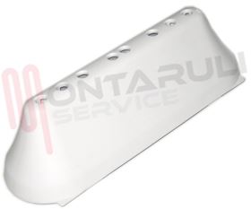 Visualizza i dettagli per RAZZA TRASCINATORE ESTRAIBILE CESTO L=140MM. Immagine di RAZZA TRASCINATORE ESTRAIBILE CESTO L=140MM.