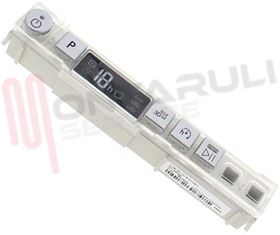 Visualizza i dettagli per SCHEDA LED DISPLAY FI CORE WHT DGT 5B SLV 2L3D D 2020 Immagine di SCHEDA LED DISPLAY FI CORE WHT DGT 5B SLV 2L3D D 2020