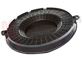 Visualizza i dettagli per FILTRO CAPPA A CARBONE ELICA MCFE06 F00572/S MODEL 48 Immagine di FILTRO CAPPA A CARBONE ELICA MCFE06 F00572/S MODEL 48