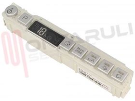 Visualizza i dettagli per SCHEDA LED DISPLAY INTERFACCIA FI C+ WHT DGT 7B SLV D MZ T Immagine di SCHEDA LED DISPLAY INTERFACCIA FI C+ WHT DGT 7B SLV D MZ T