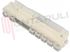 Immagine di SCHEDA LED DISPLAY INTERFACCIA FI C+ WHT DGT 7B SLV D MZ T