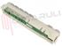 Immagine di SCHEDA LED DISPLAY INTERFACCIA FI C+ WHT DGT 7B SLV D MZ T