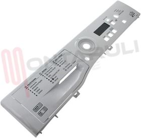 Visualizza i dettagli per CRUSCOTTO+MANIGLIA GW FMF703BIT 7KG A+++ CLASS Immagine di CRUSCOTTO+MANIGLIA GW FMF703BIT 7KG A+++ CLASS