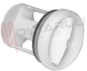 Visualizza i dettagli per FILTRO POMPA CON SPILLO ASKOLL ORIGINALE Immagine di FILTRO POMPA CON SPILLO ASKOLL ORIGINALE