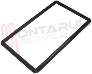 Immagine di GUARNIZIONE PORTA FORNO 4 LATI 455X330MM.