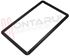 Immagine di GUARNIZIONE PORTA FORNO 4 LATI 455X330MM.