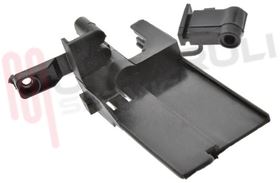 Visualizza i dettagli per GUIDA CAVO PER MORSETTIERA COMPRESSORE Immagine di GUIDA CAVO PER MORSETTIERA COMPRESSORE