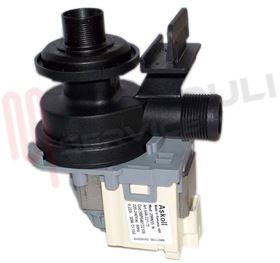 Visualizza i dettagli per POMPA SCARICO ASKOLL 290655N 30W LAVASTOVIGLIE AEG Immagine di POMPA SCARICO ASKOLL 290655N 30W LAVASTOVIGLIE AEG