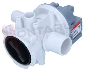 Visualizza i dettagli per POMPA SCARICO MAGNETICA 40W 220-240V Immagine di POMPA SCARICO MAGNETICA 40W 220-240V