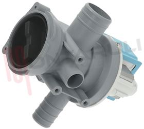 Visualizza i dettagli per POMPA SCARICO MAGNETICA 34W 220-240V Immagine di POMPA SCARICO MAGNETICA 34W 220-240V