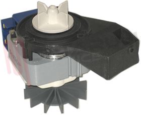 Visualizza i dettagli per POMPA SCARICO 100W GRE 678 Immagine di POMPA SCARICO 100W GRE 678