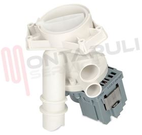 Visualizza i dettagli per POMPA SCARICO MAGNETICA COMPLETA 40W 220-240V ASKOLL Immagine di POMPA SCARICO MAGNETICA COMPLETA 40W 220-240V ASKOLL