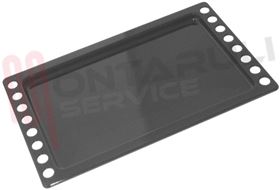 Visualizza i dettagli per LECCARDA FORNO 655X415MM. Immagine di LECCARDA FORNO 655X415MM.