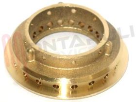 Visualizza i dettagli per CORONCINA SPARTIFIAMMA PICCOLA Immagine di CORONCINA SPARTIFIAMMA PICCOLA