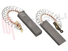 Visualizza i dettagli per COPPIA CARBONCINI 5X12,4X32MM FASTON 4,8MM KIT 2 PZ. Immagine di COPPIA CARBONCINI 5X12,4X32MM FASTON 4,8MM KIT 2 PZ.