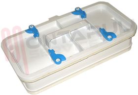 Visualizza i dettagli per FILTRO + SUPPORTO ASCIUGATRICE Immagine di FILTRO + SUPPORTO ASCIUGATRICE