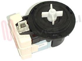 Visualizza i dettagli per POMPA SCARICO WHIRLPOOL AUTOPULENTE 36W 127V 60HZ Immagine di POMPA SCARICO WHIRLPOOL AUTOPULENTE 36W 127V 60HZ