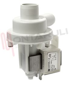 Visualizza i dettagli per POMPA SCARICO HANNING DPS25-425 220-240V Immagine di POMPA SCARICO HANNING DPS25-425 220-240V