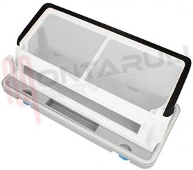 Visualizza i dettagli per FILTRO ASSIEME ASCIUGATRICE BOSCH 12023844 Immagine di FILTRO ASSIEME ASCIUGATRICE BOSCH 12023844