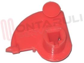 Visualizza i dettagli per PERNO DISTRIBUTORE ACQUA CASSETTO DETERSIVO Immagine di PERNO DISTRIBUTORE ACQUA CASSETTO DETERSIVO