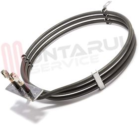 Visualizza i dettagli per RESISTENZA CIRCOLARE FORNO VENTILATO 2700W 'SA506X' Immagine di RESISTENZA CIRCOLARE FORNO VENTILATO 2700W 'SA506X'