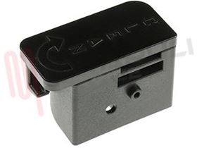 Visualizza i dettagli per SUPPORTO VETRO INTERNO DX Immagine di SUPPORTO VETRO INTERNO DX