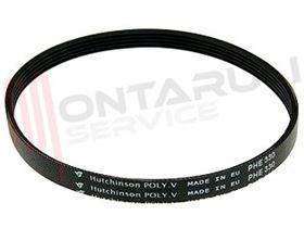 Visualizza i dettagli per CINGHIA RIGHI 5 STRETTI 330PHE EX. 330H5EL Immagine di CINGHIA RIGHI 5 STRETTI 330PHE EX. 330H5EL