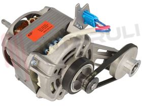 Visualizza i dettagli per MOTORE AC DRIVE ASCIUGATRICE SAMSUNG Immagine di MOTORE AC DRIVE ASCIUGATRICE SAMSUNG