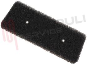 Visualizza i dettagli per FILTRO ASCIUGATRICE SAMSUNG 230X103X16MM. Immagine di FILTRO ASCIUGATRICE SAMSUNG 230X103X16MM.