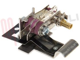 Visualizza i dettagli per TERMOSTATO REGOLABILE PIASTRA BISTECCHIERA CG400 CG400-1 Immagine di TERMOSTATO REGOLABILE PIASTRA BISTECCHIERA CG400 CG400-1