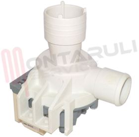 Visualizza i dettagli per POMPA SCARICO MAGNETICA 2 TUBI 'C4T JOLLY' Immagine di POMPA SCARICO MAGNETICA 2 TUBI 'C4T JOLLY'