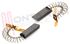 Immagine di COPPIA SPAZZOLE 5X15X27MM.