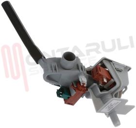 Visualizza i dettagli per GRUPPO SIFONE SCARICO ASCIUGATRICE 12030676 ORIGINALE Immagine di GRUPPO SIFONE SCARICO ASCIUGATRICE 12030676 ORIGINALE