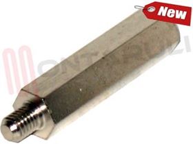 Visualizza i dettagli per VITE DISTANZIATORE DEFLETTORE Immagine di VITE DISTANZIATORE DEFLETTORE