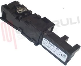Visualizza i dettagli per GENERATORE SCINTILLE 4 USCITE CON MORSETTIERA BF90046-N20 Immagine di GENERATORE SCINTILLE 4 USCITE CON MORSETTIERA BF90046-N20
