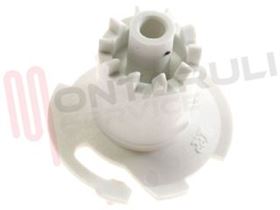 Visualizza i dettagli per MANOPOLA TIMER LAVATRICE CC420 Immagine di MANOPOLA TIMER LAVATRICE CC420