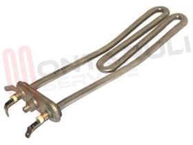 Visualizza i dettagli per RESISTENZA LAVATRICE 2000W 220V Immagine di RESISTENZA LAVATRICE 2000W 220V