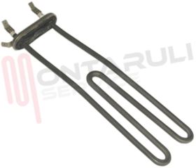Visualizza i dettagli per RESISTENZA LAVATRICE 2000W 220V Immagine di RESISTENZA LAVATRICE 2000W 220V