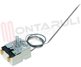 Visualizza i dettagli per TERMOSTATO FRIGGITRICE 35°-188°C 55.13039.380 Immagine di TERMOSTATO FRIGGITRICE 35°-188°C 55.13039.380