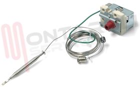 Visualizza i dettagli per TERMOSTATO FRIGGITRICE 230°C 56.10549.530 Immagine di TERMOSTATO FRIGGITRICE 230°C 56.10549.530