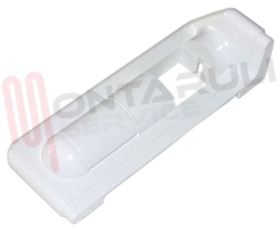 Visualizza i dettagli per TERMINALE ANTERERIORE BIANCO PIANO COTTURA Immagine di TERMINALE ANTERERIORE BIANCO PIANO COTTURA