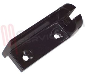 Visualizza i dettagli per TERMINALE DX MARRONE COPERCHIO REX ELECTROLUX Immagine di TERMINALE DX MARRONE COPERCHIO REX ELECTROLUX