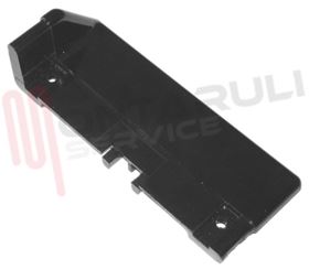 Visualizza i dettagli per TERMINALE POSTERIORE NERO 'PX94A' Immagine di TERMINALE POSTERIORE NERO 'PX94A'