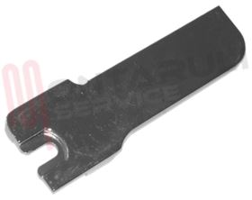 Visualizza i dettagli per TESTATA SINISTRA COPERCHIO Immagine di TESTATA SINISTRA COPERCHIO