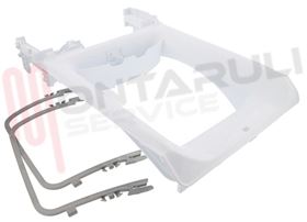 Visualizza i dettagli per PASSAMANO BIANCO Immagine di PASSAMANO BIANCO