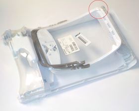 Visualizza i dettagli per PASSAMANO BIANCO_QUALITA' B Immagine di PASSAMANO BIANCO_QUALITA' B