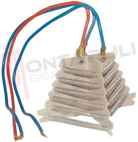 Visualizza i dettagli per RESISTENZA PHON ASCIUGACAPELLI BJM 1000W Immagine di RESISTENZA PHON ASCIUGACAPELLI BJM 1000W