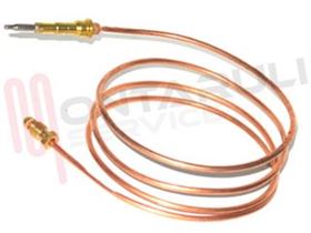 Visualizza i dettagli per TERMOCOPPIA FORNO L=1200MM. Immagine di TERMOCOPPIA FORNO L=1200MM.