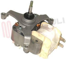 Visualizza i dettagli per MOTOVENTILATORE 230/240V 44W ASCIUGATRICE Immagine di MOTOVENTILATORE 230/240V 44W ASCIUGATRICE