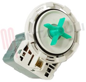 Visualizza i dettagli per POMPA SCARICO 34W UNIVERSALE GRE932 Immagine di POMPA SCARICO 34W UNIVERSALE GRE932